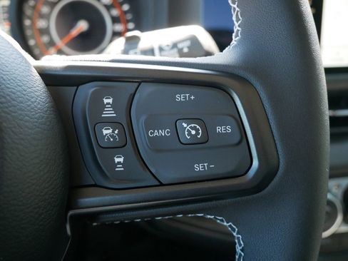 New 2025 Jeep Wrangler Willys image 40