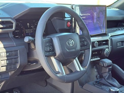 New 2026 Toyota Tacoma TRD Sport image 7