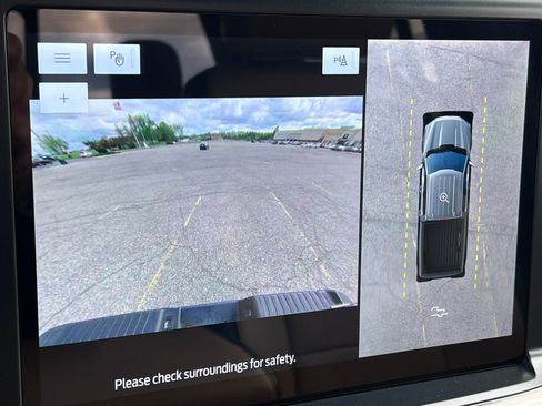 Used 2021 Ford F150 Lariat w/ Equipment Group 502A High AWD/4WD image 30