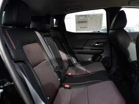 New 2026 Nissan Kicks SR w/ Cold Weather Package AWD/4WD image 22