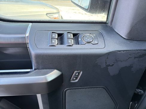 Used 2020 Ford F150 XLT w/ Equipment Group 301A Mid image 16