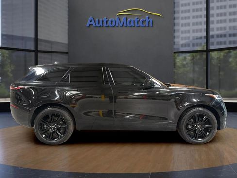 Used 2020 Land Rover Range Rover Velar R-Dynamic S AWD/4WD image 12