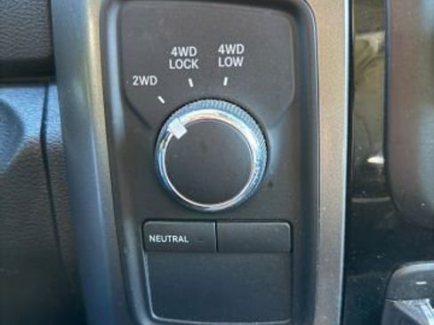 Used 2018 RAM 2500 Laramie w/ Sport Appearance Group image 42