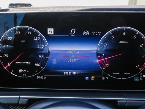Used 2024 Mercedes-Benz GLE 53 AMG 4MATIC Coupe image 36
