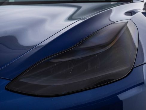 Used 2021 Tesla Model 3 Performance AWD/4WD image 7