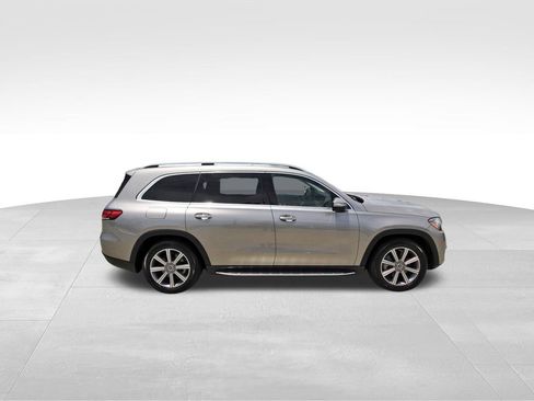 Used 2023 Mercedes-Benz GLS 450 4MATIC image 5