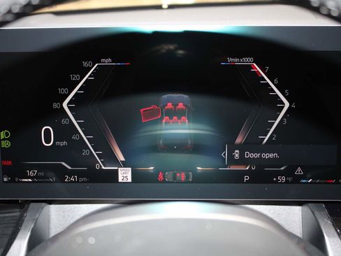 New 2026 BMW 530i w/ M Sport Package image 21