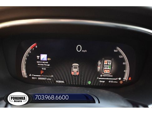 New 2026 Acura MDX A-Spec image 24