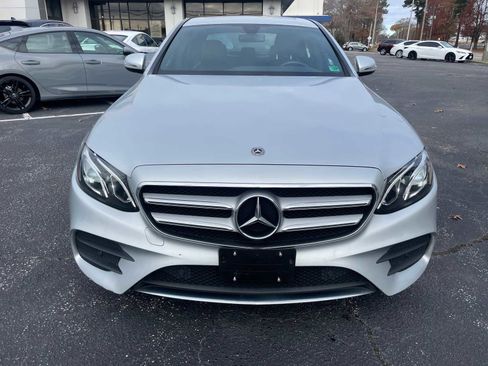 Used 2020 Mercedes-Benz E 350 Sedan image 31