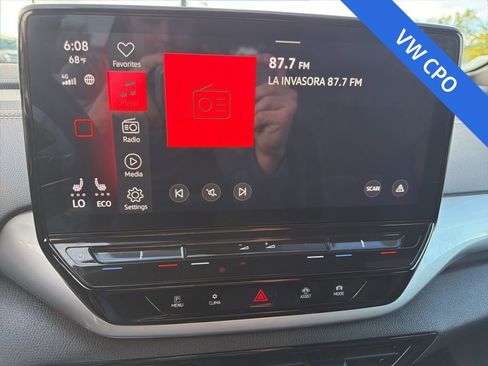 Used 2023 Volkswagen ID.4 Pro S AWD/4WD image 17