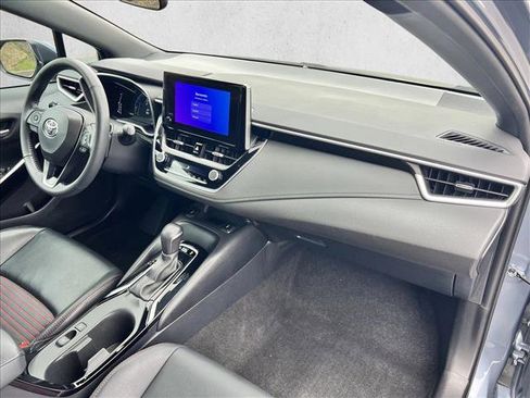 Used 2023 Toyota Corolla XSE image 20