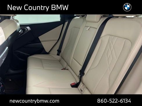 Certified 2026 BMW X3 xDrive30i w/ Convenience Package AWD/4WD image 25