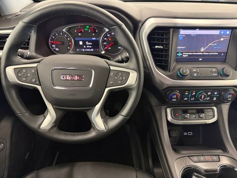 Used 2023 GMC Acadia SLT w/ Preferred Package AWD/4WD image 14