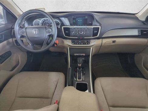 Used 2014 Honda Accord LX image 19