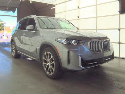 Used 2024 BMW X5 sDrive40i