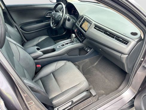 Used 2016 Honda HR-V EX-L image 29
