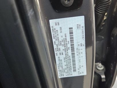 New 2026 Ford F250 Lariat w/ Black Appearance Package