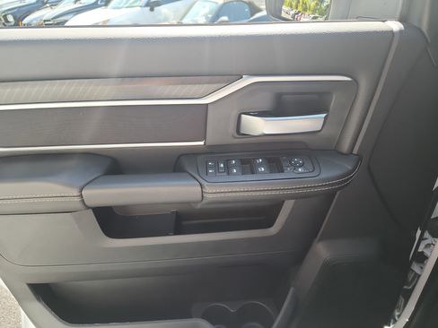 New 2026 RAM 5500 4x4 Crew Cab image 13