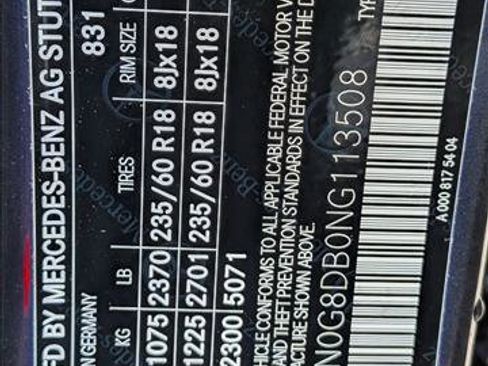 Used 2022 Mercedes-Benz GLC 300 image 23