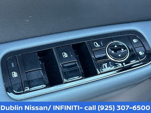 New 2026 Nissan Leaf SV+ FWD image 13