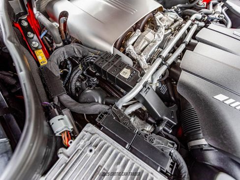 Used 2016 Mercedes-Benz AMG GT S image 28