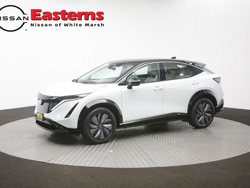 Used 2023 Nissan Ariya FWD image 58