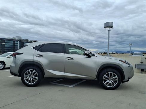 Used 2016 Lexus NX 200t FWD image 7