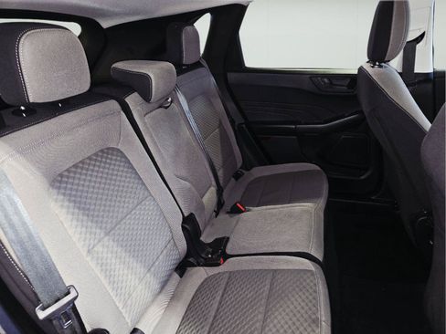 Used 2022 Ford Escape SE w/ Convenience Package FWD image 43