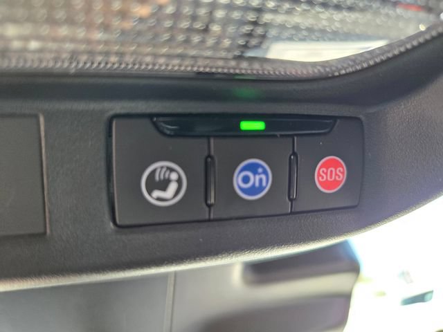 Used 2024 Chevrolet Trax RS w/ Driver Confidence Package FWD image 27