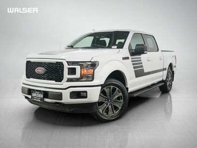Used 2018 Ford F150 XLT w/ Equipment Group 302A Luxury
