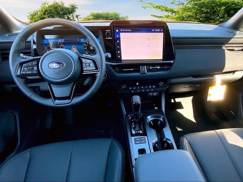 New 2026 Subaru Outback Limited XT AWD/4WD image 5