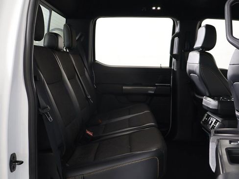 Used 2023 Ford F150 Tremor w/ 360 Degree Camera Package image 30