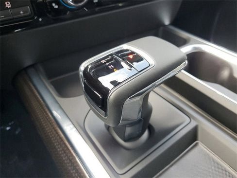 New 2025 Chevrolet Silverado 1500 RST w/ Convenience Package II image 19