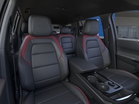 New 2026 Chevrolet Equinox RS image 16