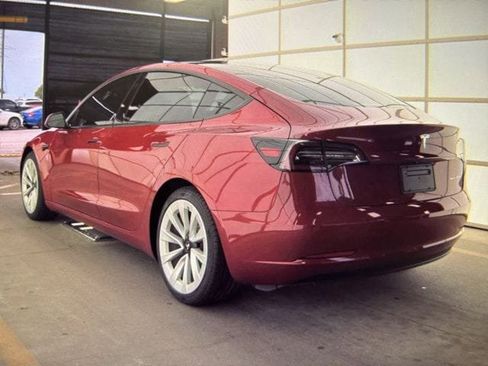 Used 2022 Tesla Model 3 Long Range image 6