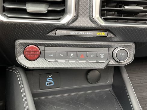 New 2026 Ford Mustang Premium RWD image 19