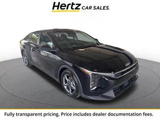 Used 2025 Kia K4 FWD video 1