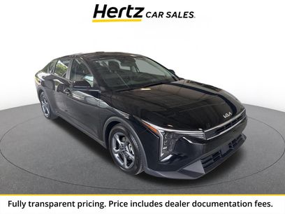 Used 2025 Kia K4