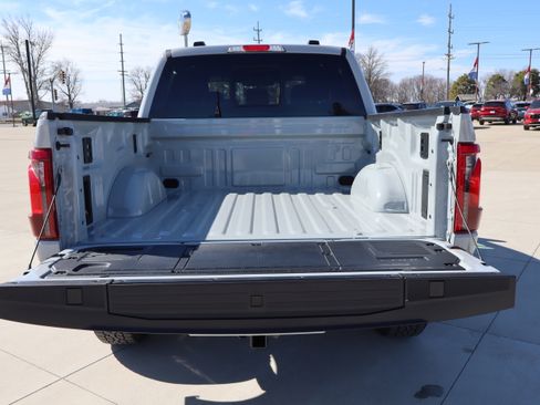 New 2026 Ford F150 XLT w/ Equipment Group 302A MID image 29