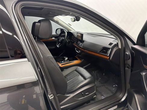 Used 2023 Audi Q5 2.0T Premium Plus image 15