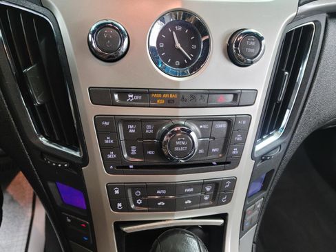 Used 2014 Cadillac CTS Performance image 15