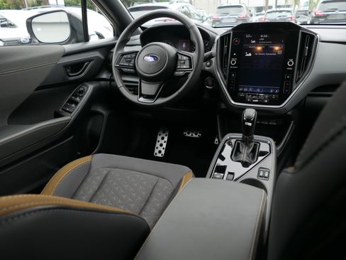 Certified 2025 Subaru Crosstrek 2.5i Sport w/ Crosstrek Mirror Package AWD/4WD image 23