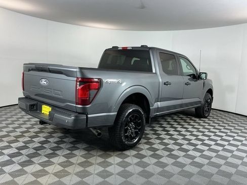 Used 2026 Ford F150 STX AWD/4WD image 4