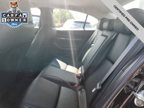 Used 2026 MAZDA MAZDA3 2.5 S Sedan w/ Preferred Pkg FWD image 19