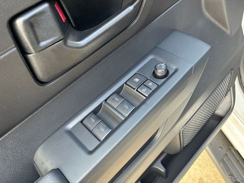 New 2026 Toyota Tundra SR image 13