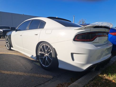 Used 2021 Dodge Charger R/T image 7