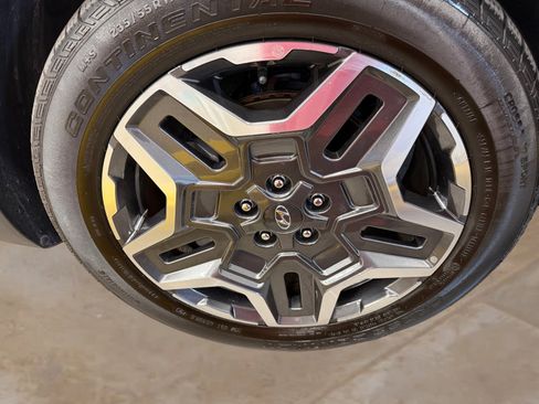 Used 2023 Hyundai Santa Fe Limited image 33