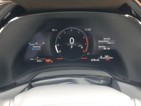 Used 2025 Lexus RX 350 Premium w/ Accessory Package (Z1) image 24