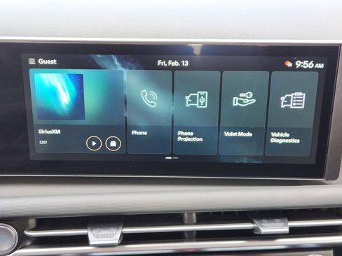 New 2026 Hyundai Tucson SE image 13