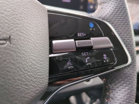 Certified 2024 Nissan Ariya AWD image 18